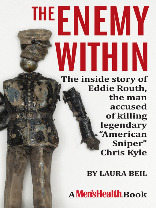 Title details for The Enemy Within by Laura Beil - Available